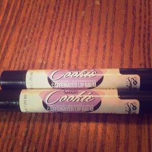 2 Perfectly Posh lip balms